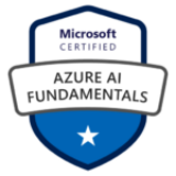 AI900 – Microsoft Azure AI 基礎認證培訓營 – Microsoft Azure AI Fundamentals