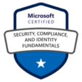 SC900 : 微軟資安基礎認證 – Microsoft 安全性、合規性和身分識別的基本概念