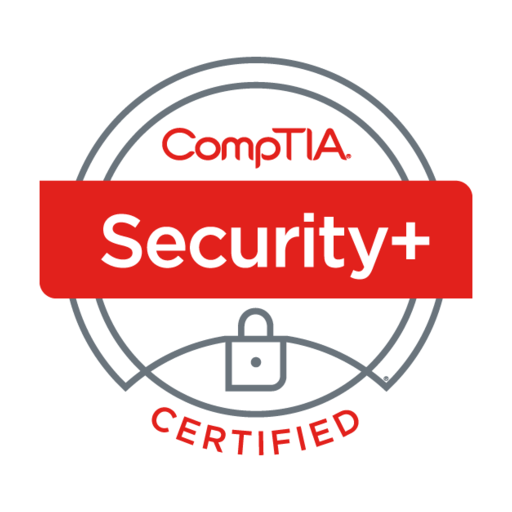 CompTIA_Security_badge