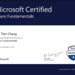 Build School 為 Microsoft Certified Fundamentals 證照的 Certiport 授權測驗中心